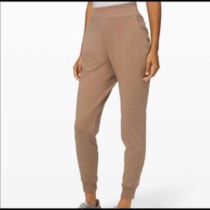 lululemon joggers